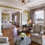 baglioni hotel luna, stanze e suites, rooms