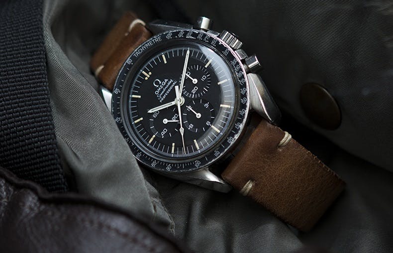 omega speedmaster