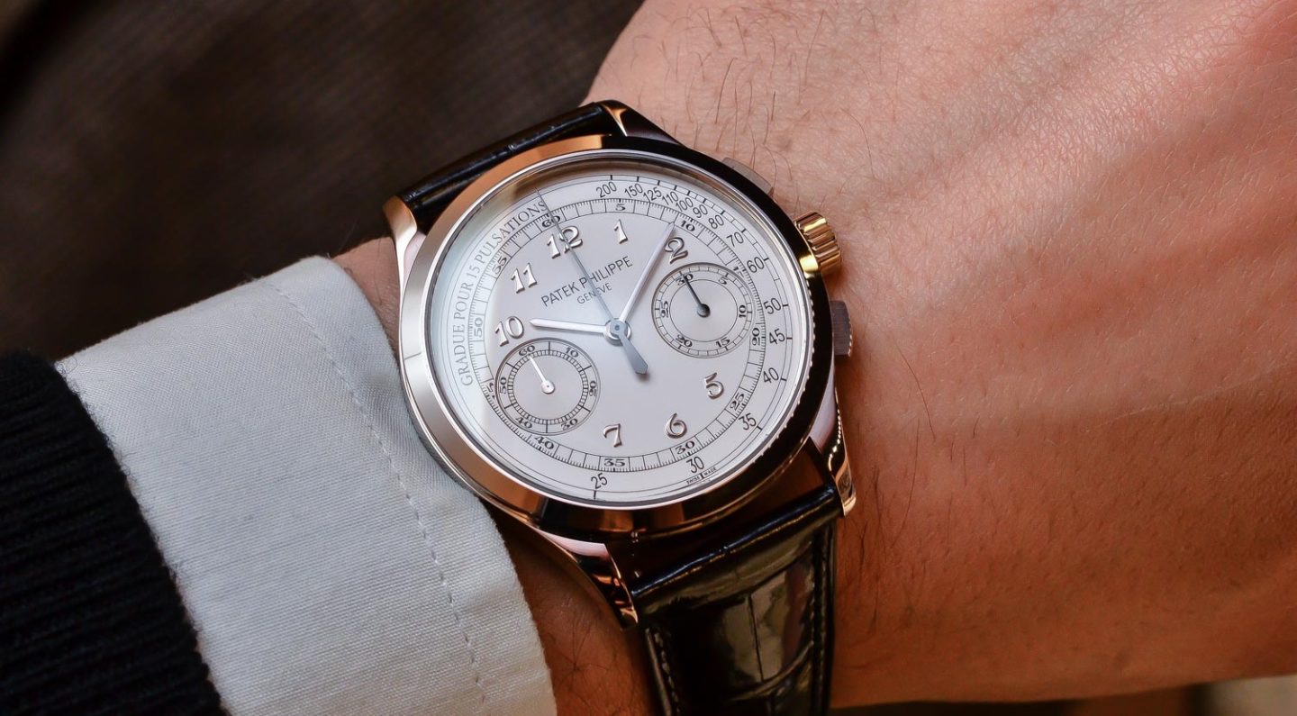 Patek Philippe