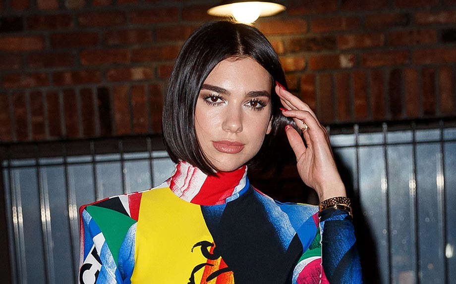 Dua Lipa, cfmagazine