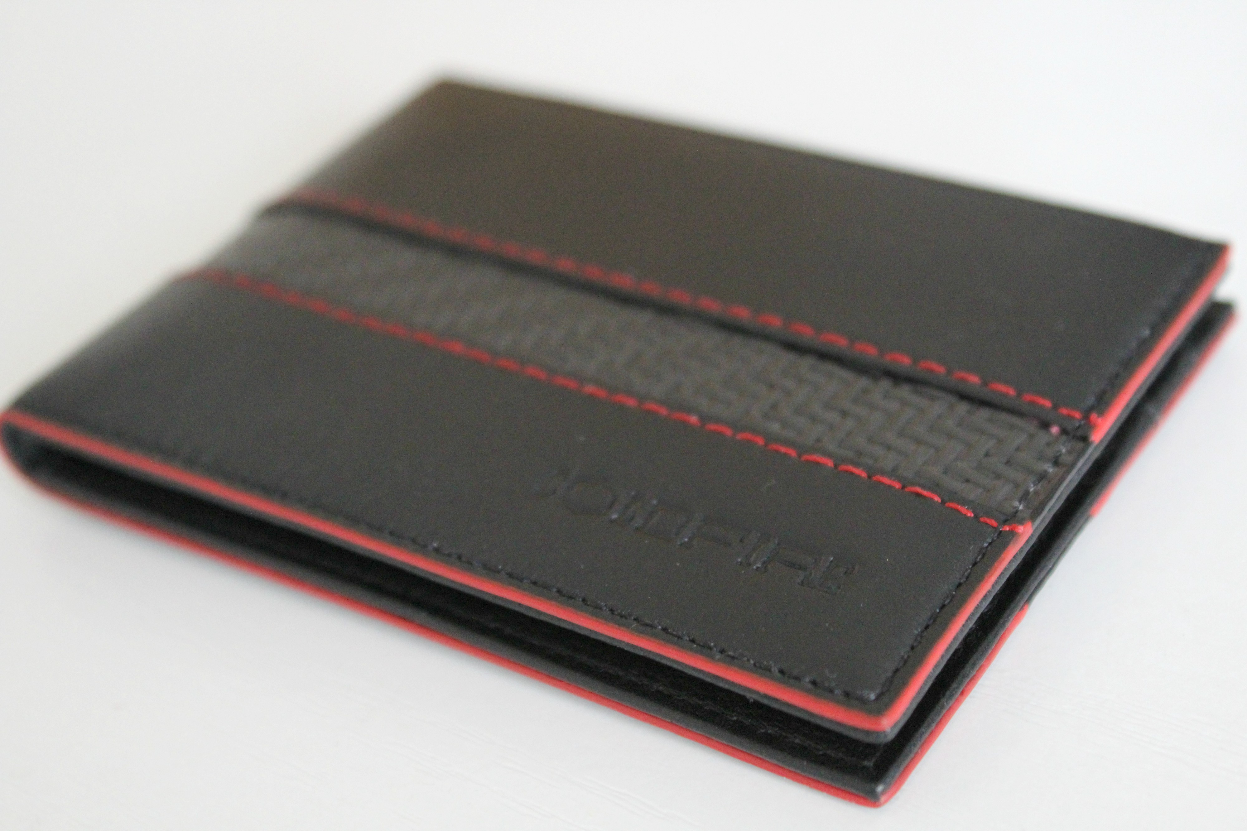 mens card holder, document holder, coldfire, cfsmagazine