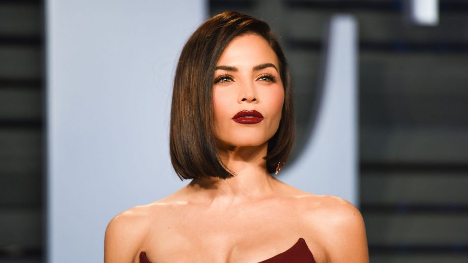 Jenna Dewan Hairstyle