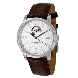 Baume & Mercier MOA08688 – Orologio per uomini, orologi svizzeri