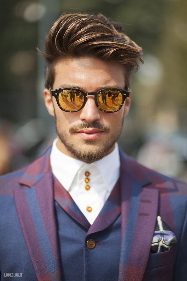 Mariano di vaio, hair cut 2019, men, cfsmagazine, cf's magazine