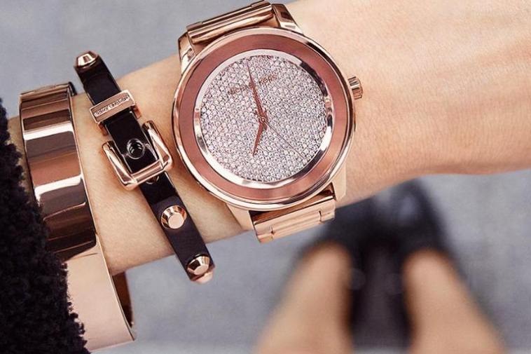 Tendenze Orologi Donna