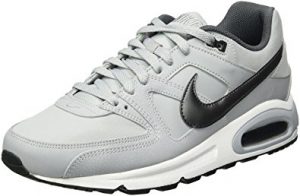 Nike Air Max Command Leather, Zapatillas de Running para Hombre, zapatillas deportivas