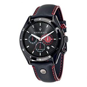 orologi maserati uomo