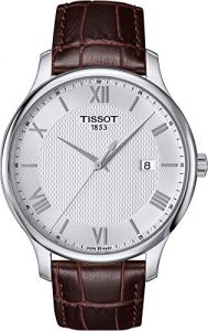 Tissot – Tradizione Gent Tissot t0636101603800 guardando, orologi svizzeri