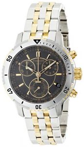 Tissot T0674172205100 - Orologio uomo, orologi svizzeri