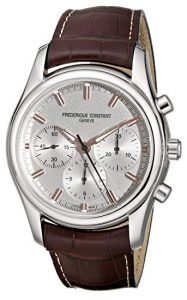 Frederique Constant Geneve Peking To Paris FC-396V6B6, orologi svizzeri