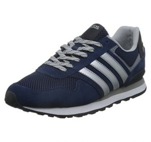 Adidas 10k, mens sneakers, mens sport shoes, 