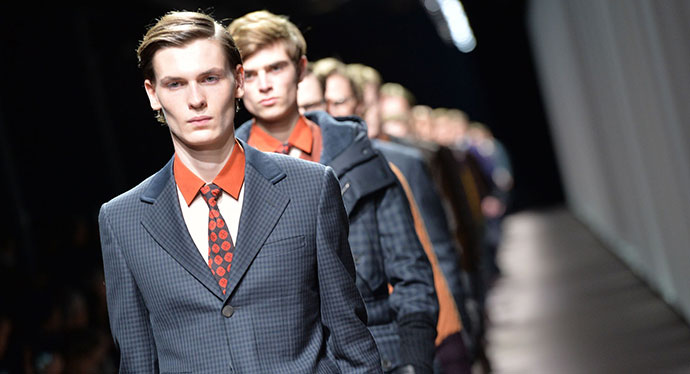 milan fashion week man - trends news - fall winter 2019-2020