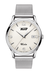 Orologio Tissot Heritage Visodate T1184101127700, orologi svizzeri