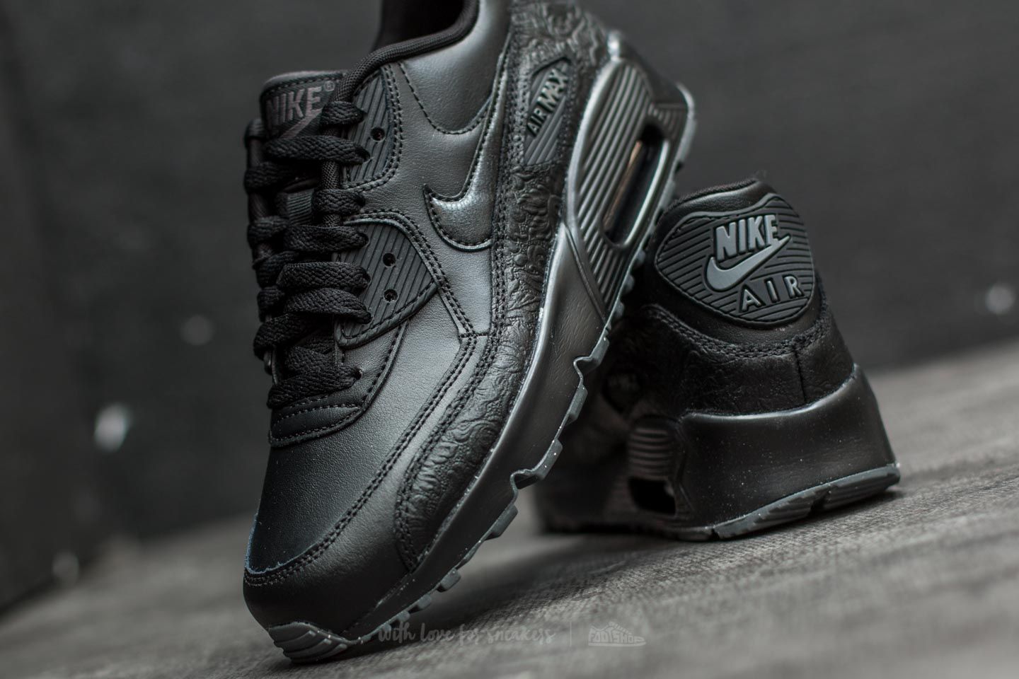 Nike Air Max 90 Essential, zapatillas deportivas hombre