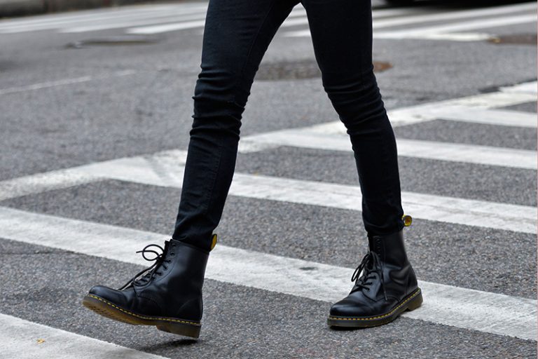 trendy shoes men 2019