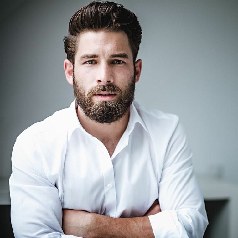 Beard Styles For Men - Best Looks Of The Moment - Trends Of 2019
