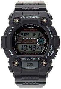 Reloj para hombre Casio G-Shock GW-7900-1ER, negro