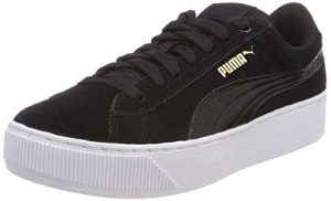 Puma Vikky Platform, Sneaker Donna