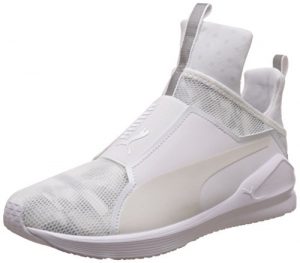 Puma Fierce Swan Wn's Scarpe Da Donna Sportive Indoor