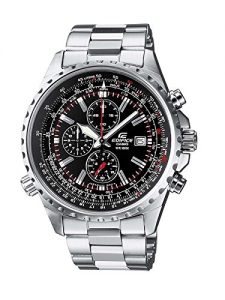 Casio Edifice Quartz Men's Chronograph Watch series EF-527D-1AVEF