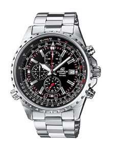 Casio Edifice Orologio Cronografo Quarzo Uomo serie EF-527D-1AVEF