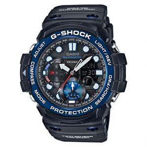 Casio Men's Digital Watch G-SHOCK GN-1000B-1AER