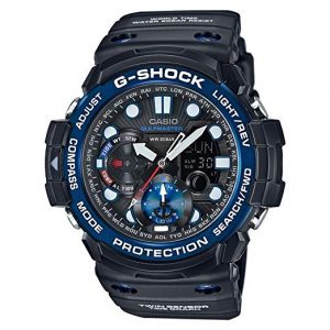 Casio Orologio Digitale Uomo G-SHOCK GN-1000B-1AER