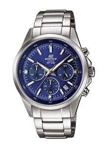 Reloj analógico Casio Edifice para hombre EFR-527D-2AVUEF