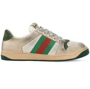 GUCCI SNEAKERS "SCREENER" gucci shoes