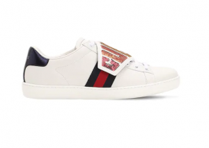 SCARPE DA DONNA GUCCI NEW ACE 