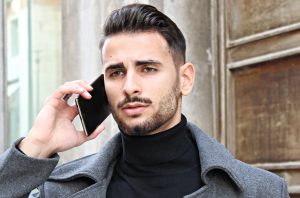 corrado firera, cfsmagazine, Estilos De Barba Hombre 2019 Y Consejos De Afeitado