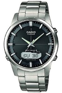 Casio watches - Lineage series