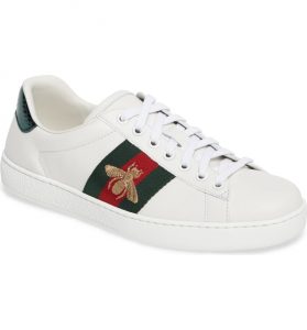 Gucci New ace ape classiche