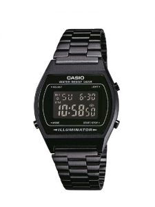 Reloj digital casio