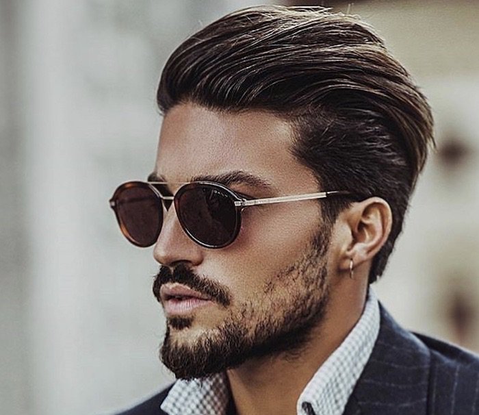 The 10 Most Fashionable Men's Haircuts Of Summer 2019