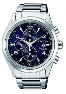 Orologio Uomo - Citizen CA0650-82L