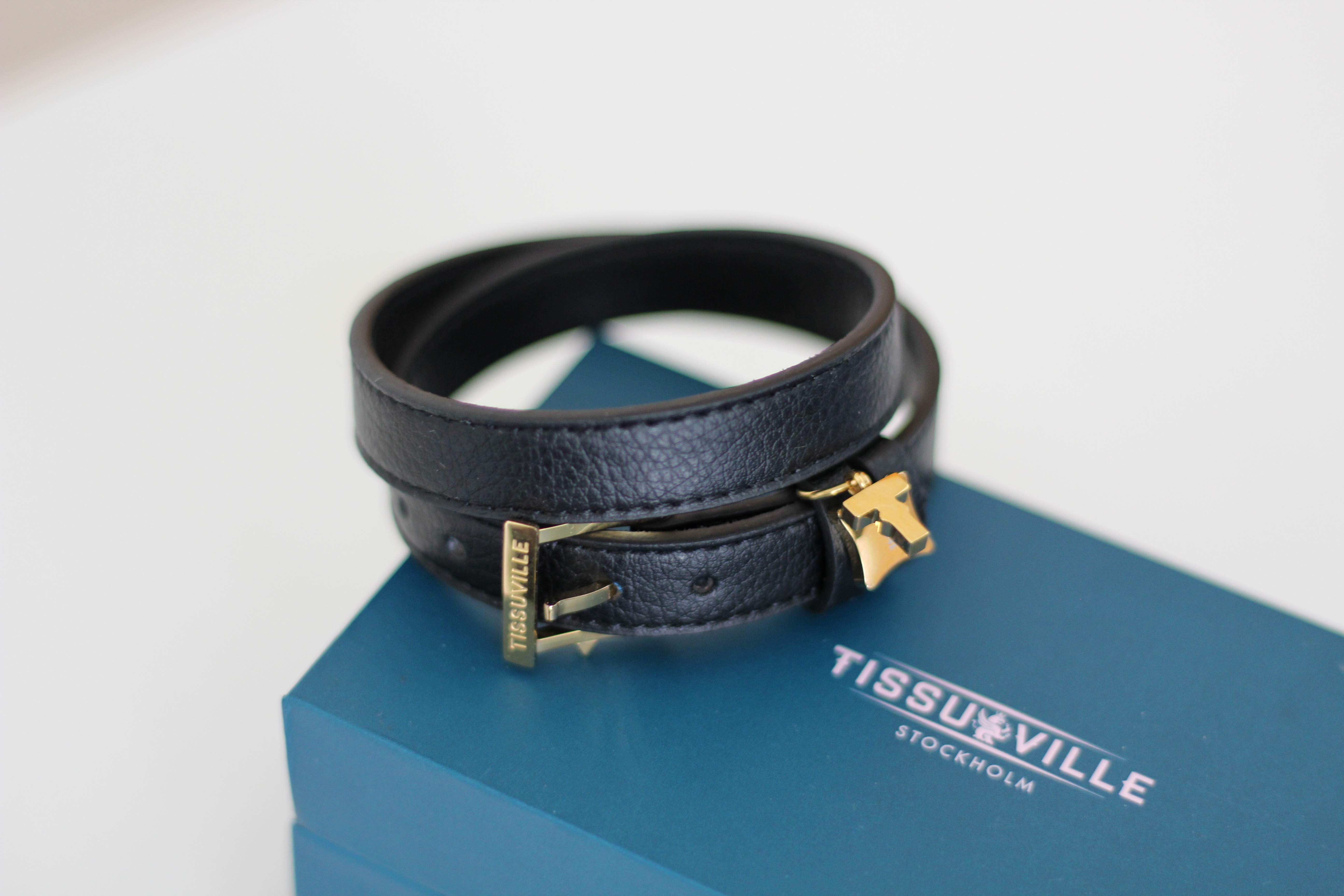 tissuville, bracciale uomo