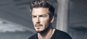 david beckham, capelli, beauty tips, consigli di bellezza uomo