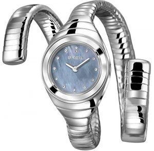 Breil B Snake TW1164 - Orologio al quarzo da donna, 30 mm