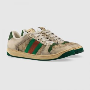 GUCCI SNEAKERS "SCREENER GG ORIGINAL"