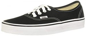 Vans Authentic, Sneaker a Collo Basso Unisex – Adulto