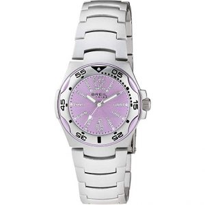 orologio solo tempo donna Breil Ice trendy cod. EW0215