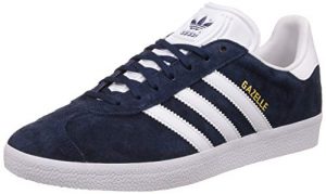 adidas - Gazelle, Scarpe da Ginnastica Unisex Adulto