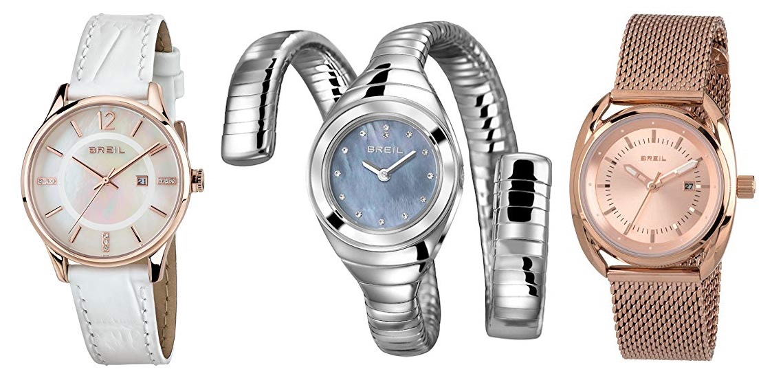 orologi breil donna