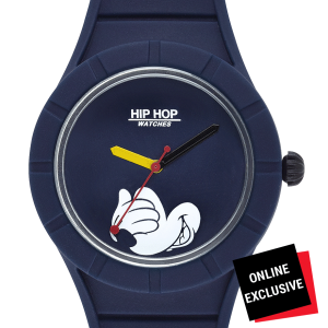 orologi hiphop