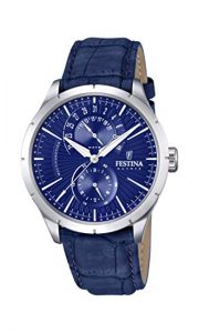 Festina F16573/7, Orologio da polso Uomo