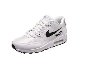 Nike Wmns Air Max 90, Scarpe da Fitness Donna