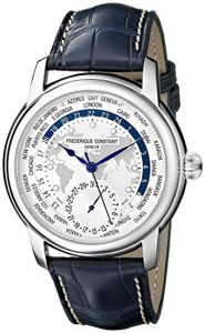 Orologio Uomo - FREDERIQUE CONSTANT FC-718WM4H6, orologi uomo eleganti