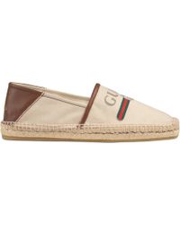 GUCCI Espadrilles Sneakers da donna