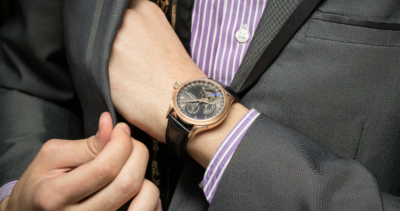 orologi uomo eleganti